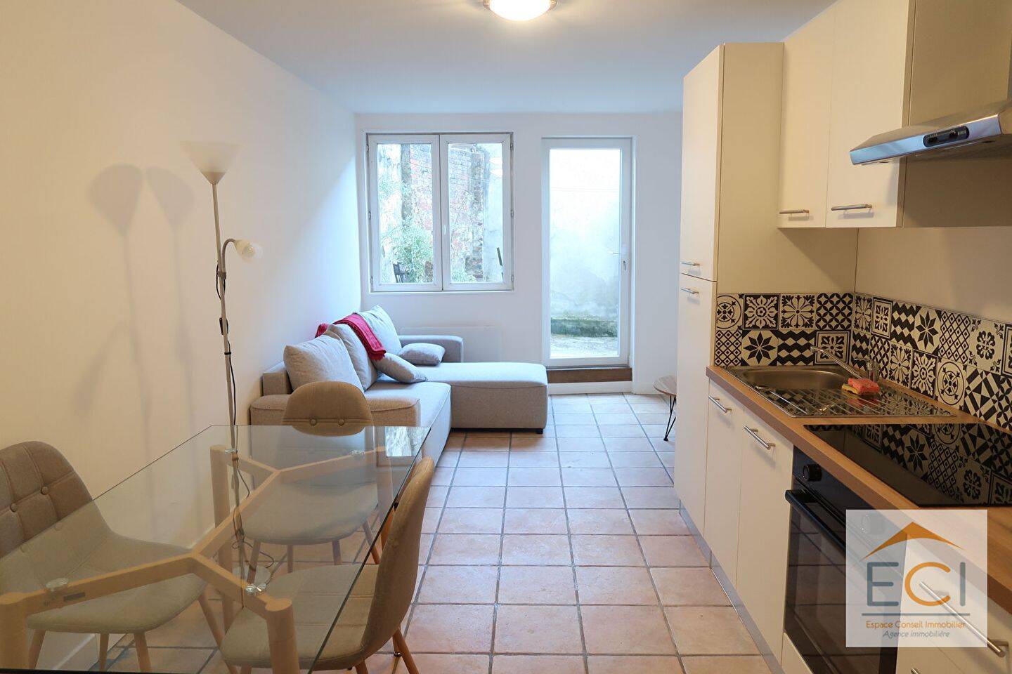 Appartement 2 pièces 53 m² · à Limoges · 53,5 m² · 536 €/mois