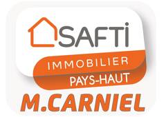 SAFTI - Marc CARNIEL logo
