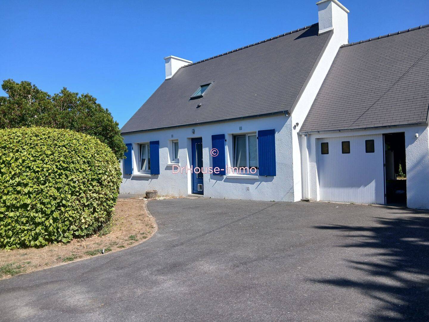 Maison 5 pièces 125 m² · à Guissény · 125 m² · 568 700 €