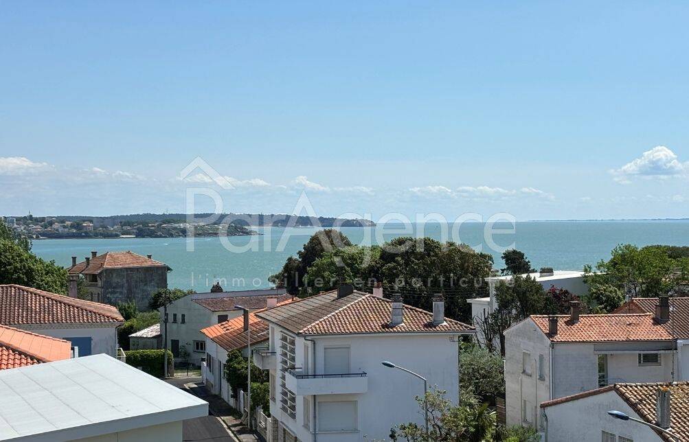 Appartement 3 pièces 85 m² · à Royan · 84,6 m² · 572 000 €