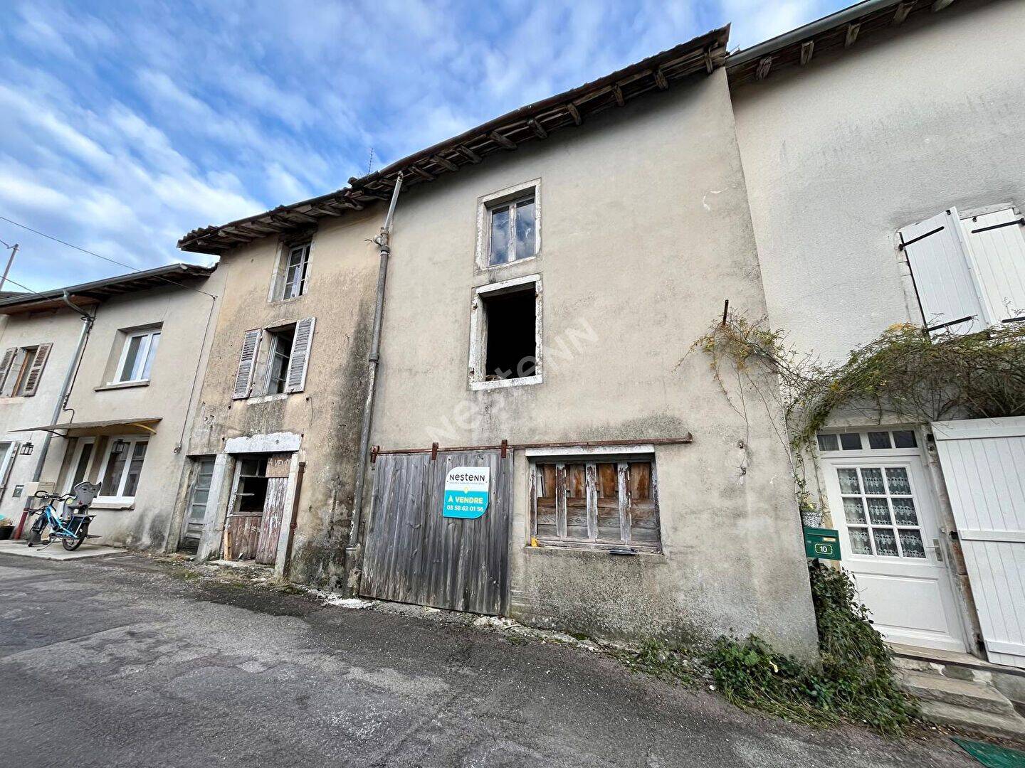 Maison 5 pièces 139 m² · à Val Suran · 139 m² · 20 000 €