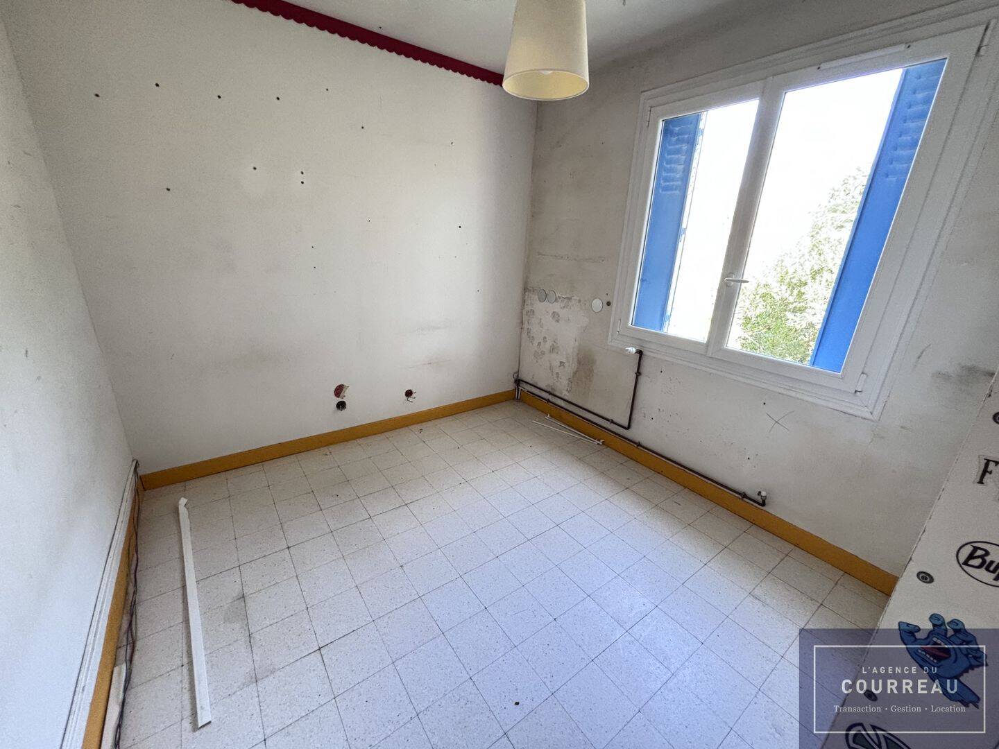 Maison F5 de 104.54 m² avec jardin — 10
