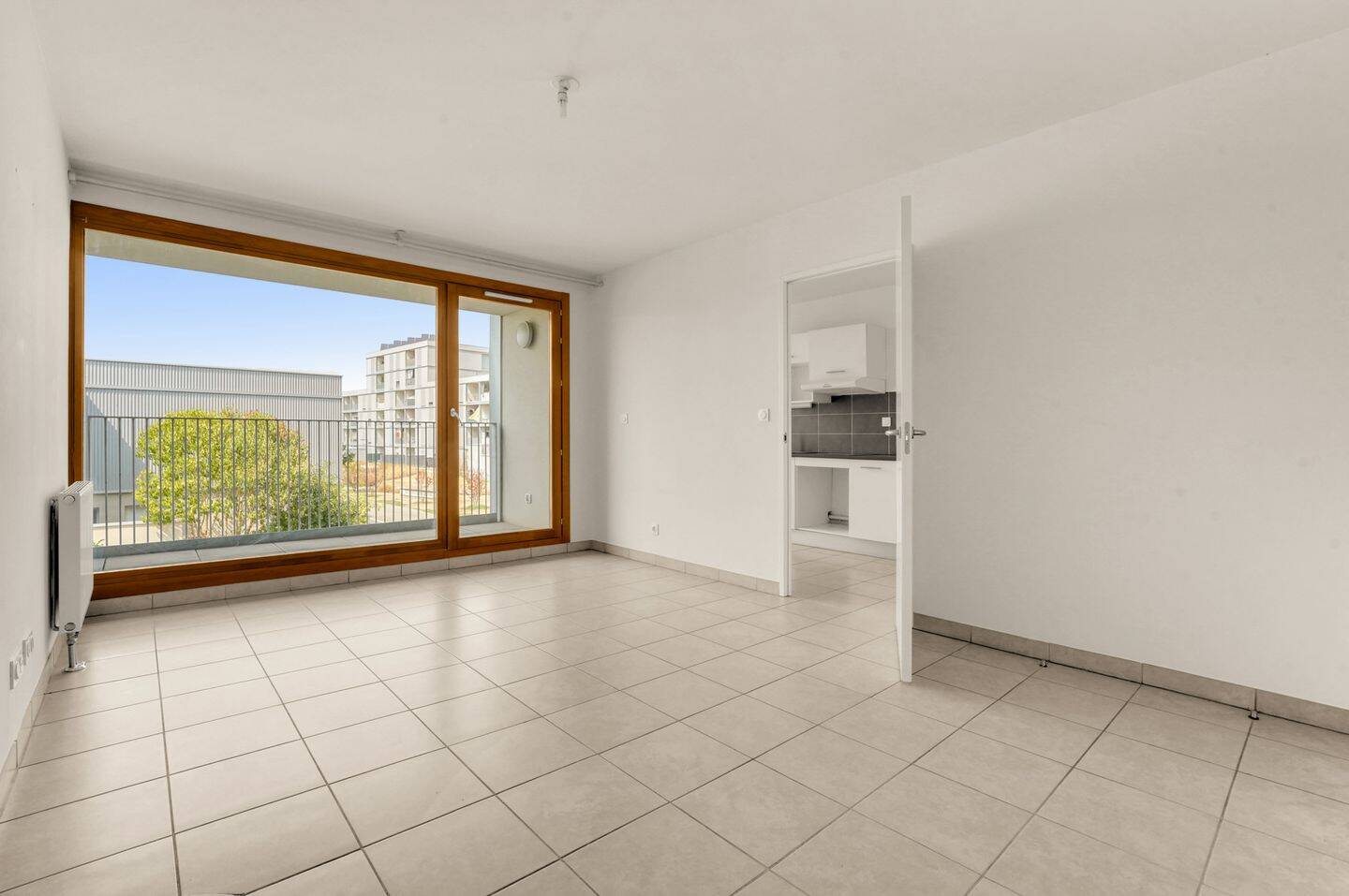 Appartement 3 pièces 57 m² · à Beauzelle · 57 m² · 148 000 €
