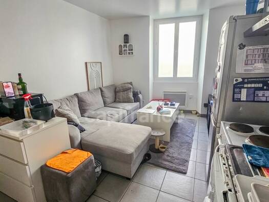 Appartement à vendre 95 000 € 2 pièces 1 chambre 26 m² RDC/1 Étréchy 91580