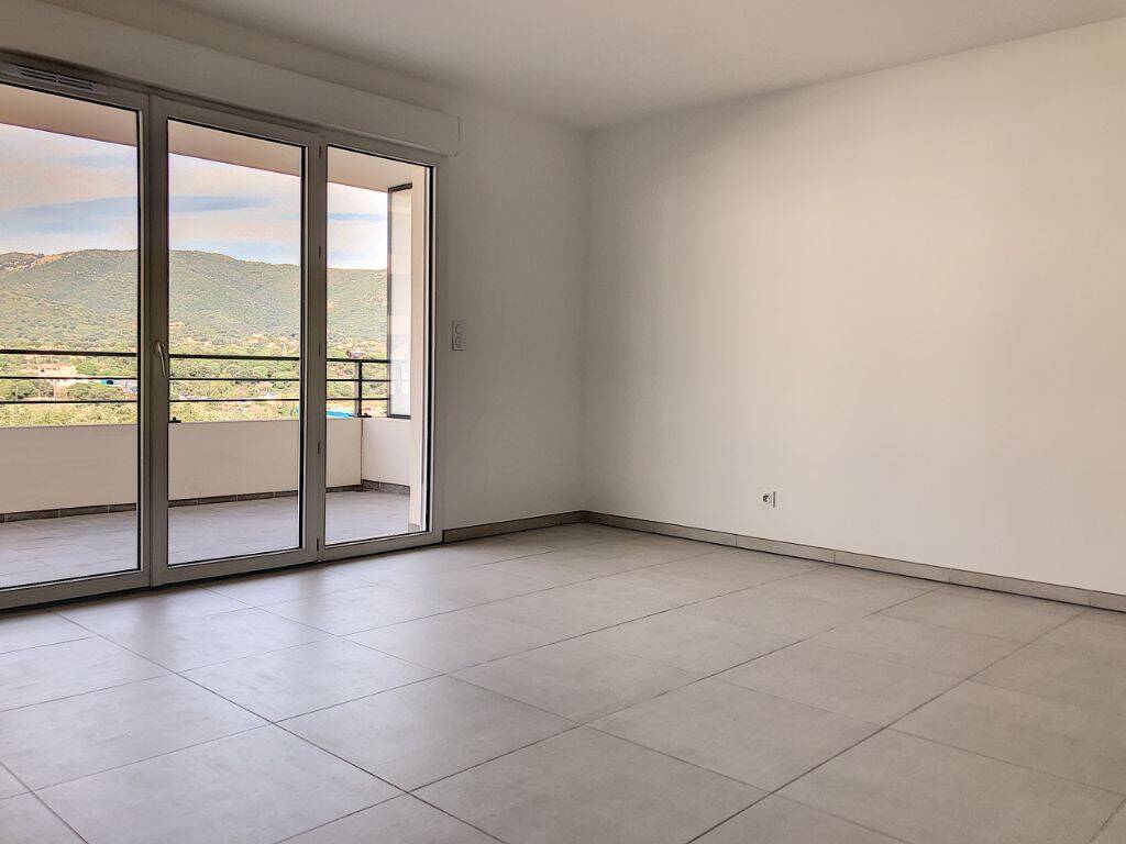 Appartement 2 pièces 46 m² · à Ajaccio · 46 m² · 800 €