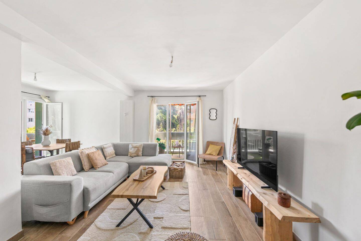 Appartement 4 pièces 74 m² · à Hyères · 74 m² · 285 000 €