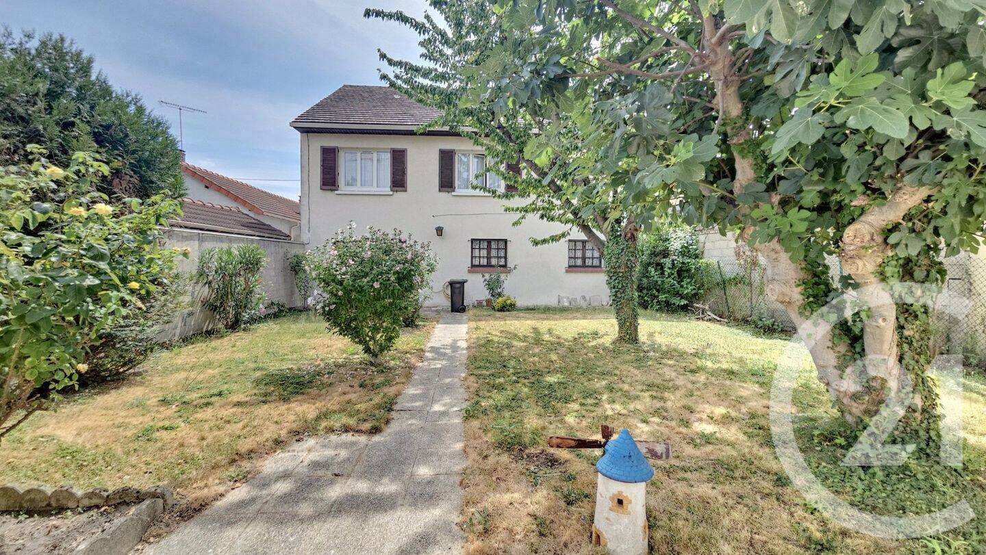 Maison 8 pièces 154 m² · à Le Blanc-Mesnil · 153,6 m² · 495 000 €