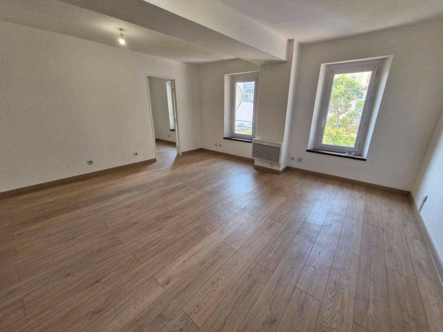 Appartement 3 pièces 65 m² · à Marseille 10ème Arrondissement · 65,4 m² · 940 €/mois