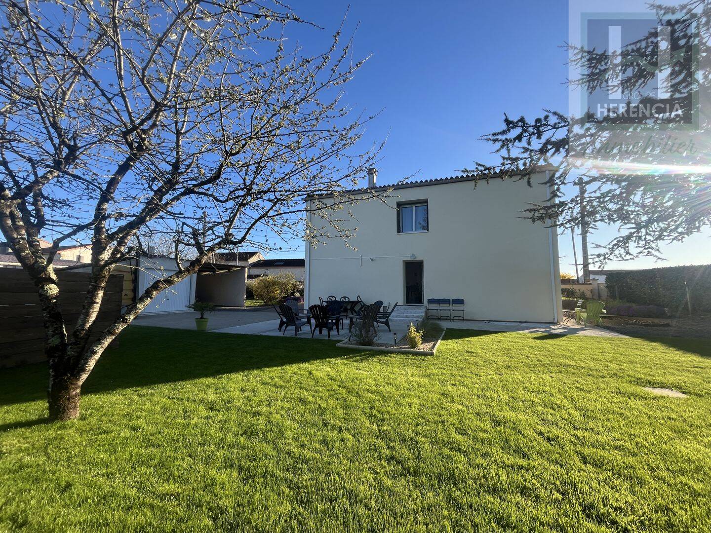 Maison 6 pièces 124 m² · à Mornac · 124 m² · 229 000 €