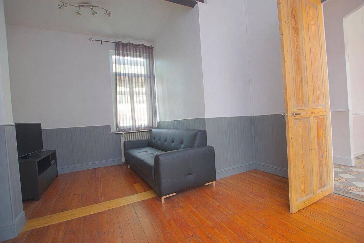Maison 4 pièces 100 m² · à Ham · 100,4 m² · 125 000 €