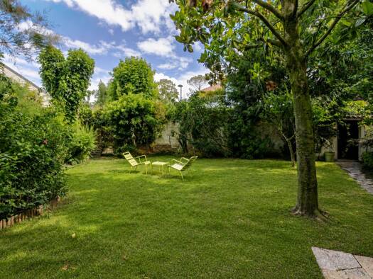 Maison à vendre 1 470 000 € 6 pièces 4 chambres 190 m² 342 m² de terrain Le Centre Meudon 92190