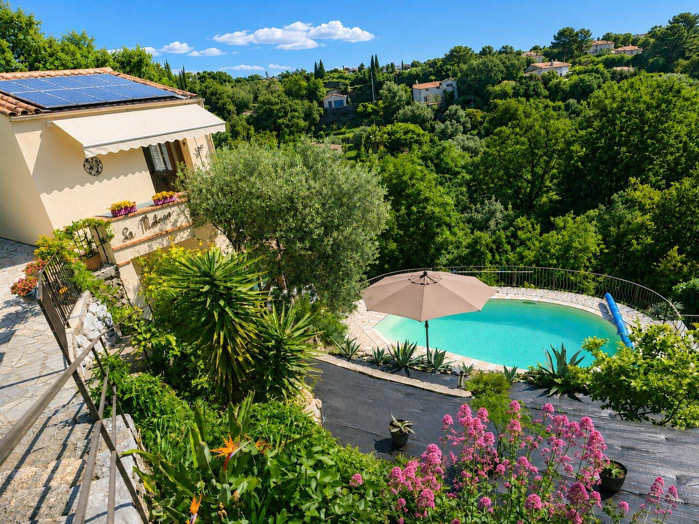 Maison 4 pièces 83 m² · à Vence · 83 m² · 600 000 €