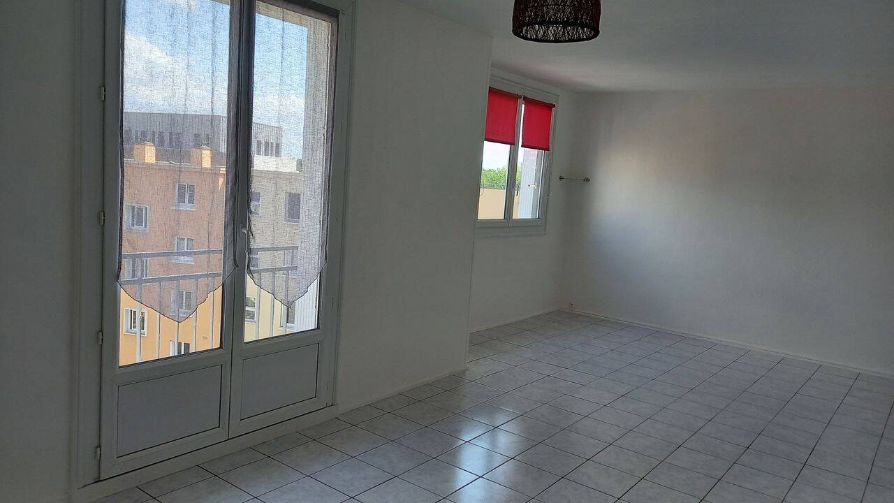 Appartement 5 pièces 84 m² · à Le Mans · 84 m² · 870 €/mois