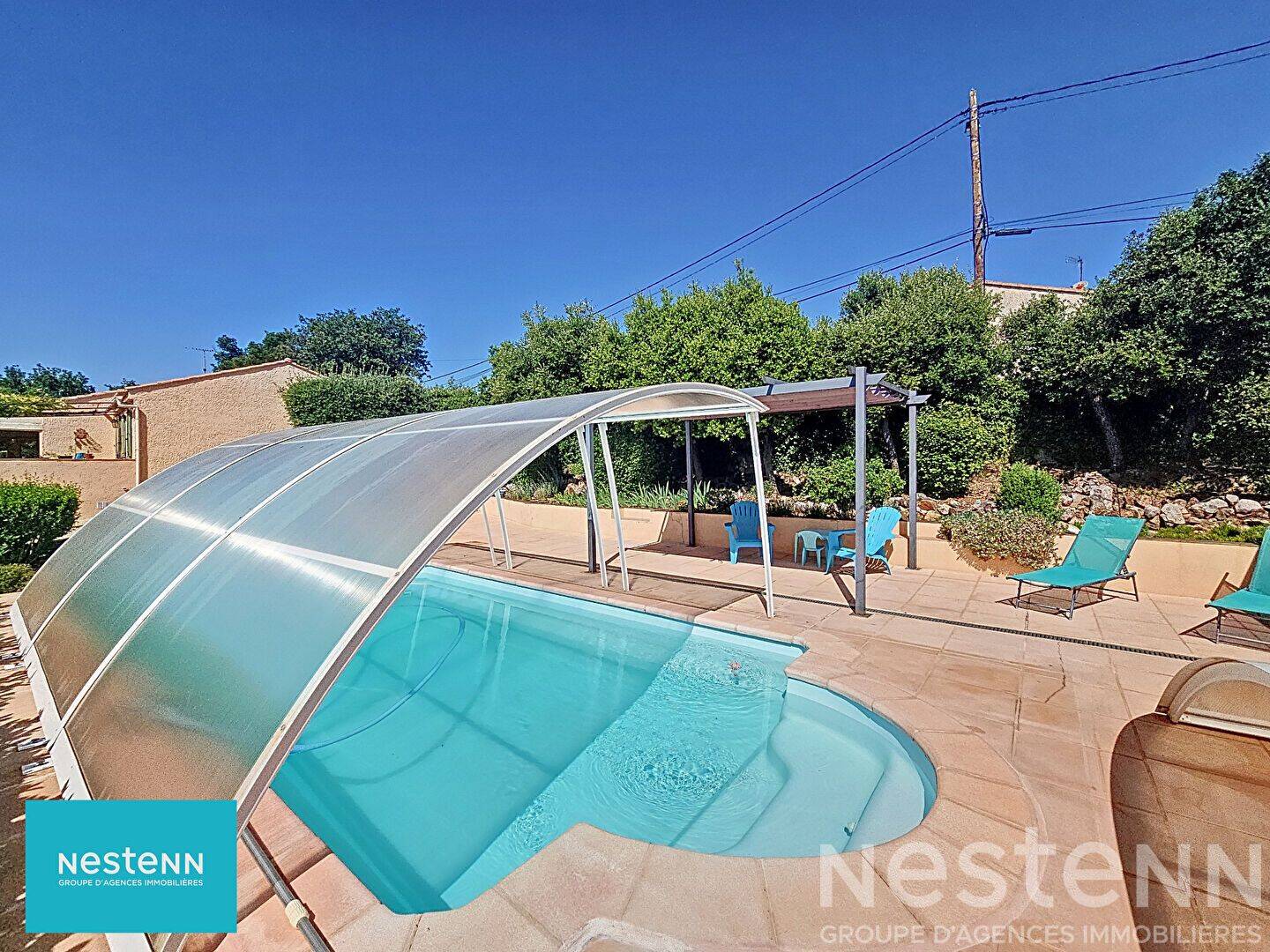 Maison 5 pièces 146 m² · à Saint-Maximin-la-Sainte-Baume · 145,7 m² · 480 000 €