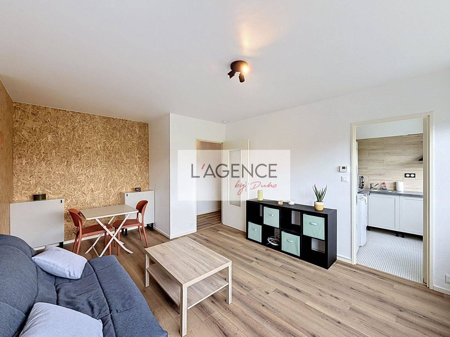 Appartement 1 pièce 30 m² · à Thionville · 30 m² · 800 €