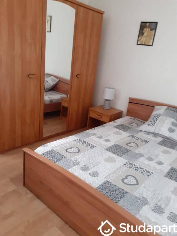 Appartement 1 pièce 11 m² · à Créteil · 11 m² · 500 €/mois