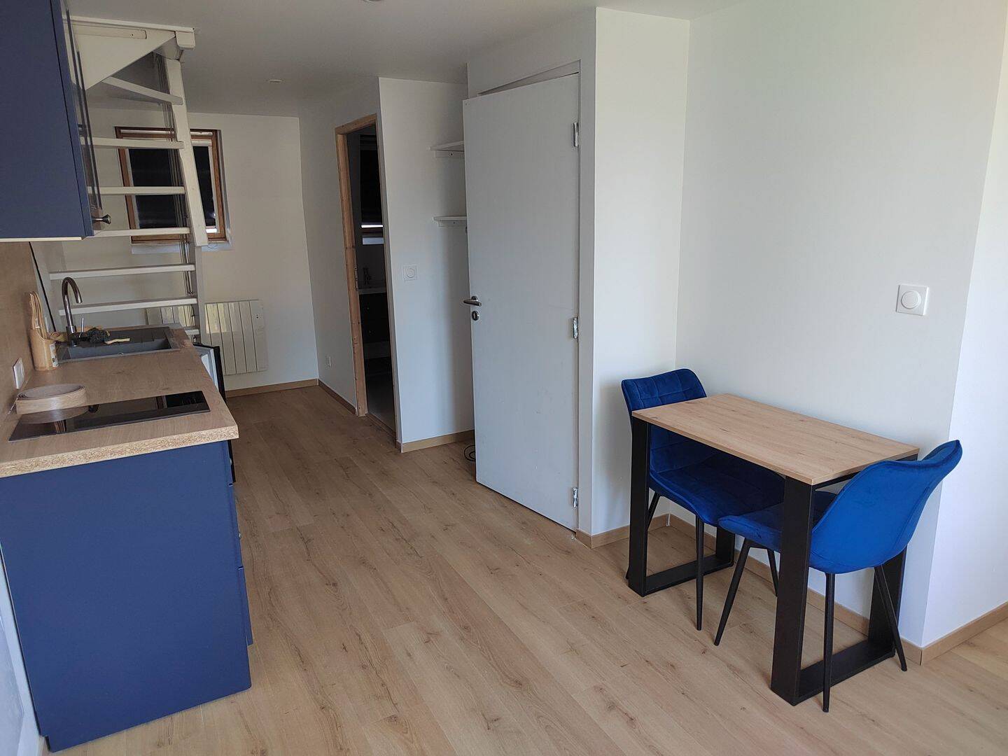 Appartement 2 pièces 23 m² · à Marcq-en-Barœul · 23 m² · 730 €