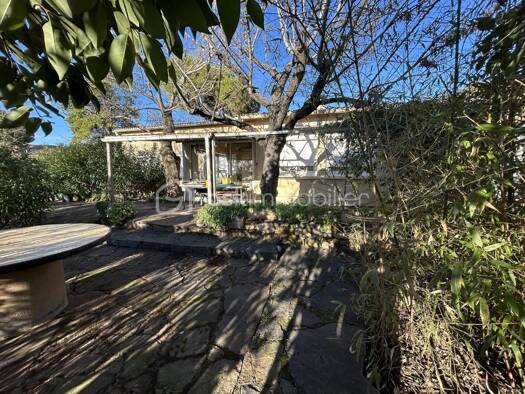 Maison à vendre 280 000 € 7 pièces 5 chambres 160 m² Thézan-lès-Béziers 34490