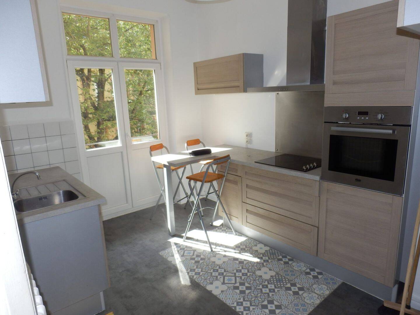 Appartement 4 pièces 98 m² · à Strasbourg · 98,2 m² · 1 200 €/mois