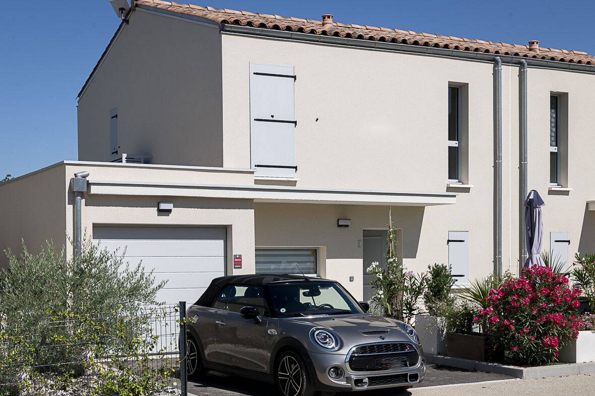 Maison 4 pièces 88 m² · à Ménerbes · 87,9 m² · 390 000 €