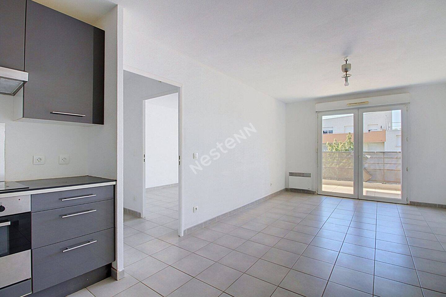 Appartement 2 pièces 44 m² · à Vitrolles · 44,1 m² · 837 €/mois
