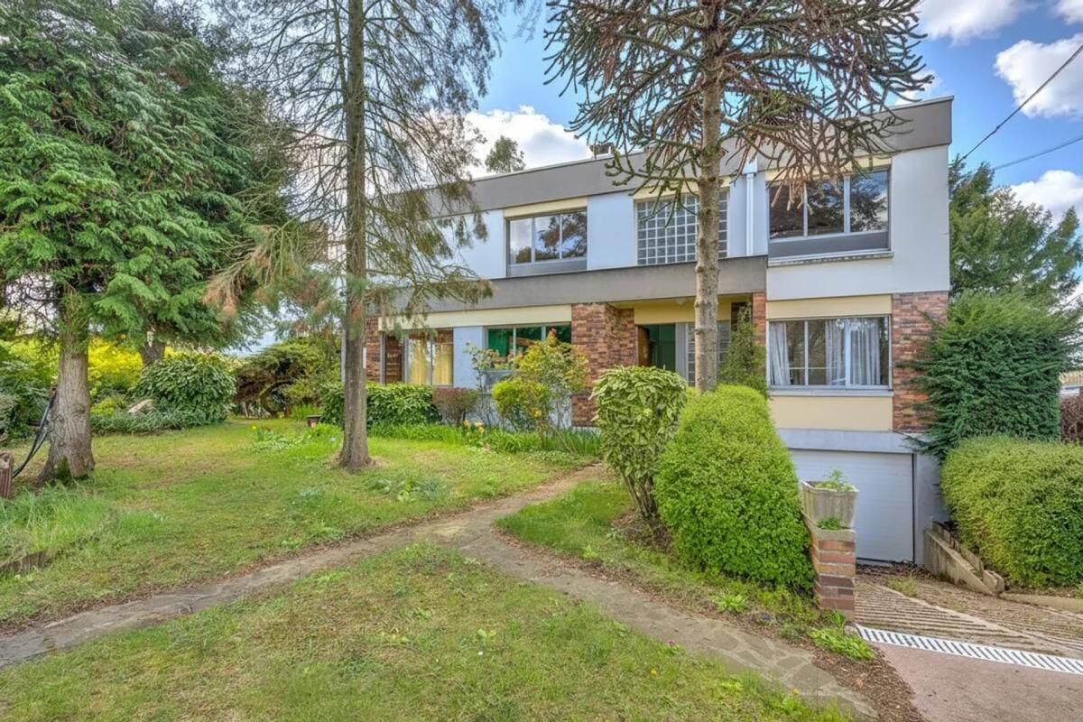 Maison 7 pièces 201 m² · à Morangis · 201 m² · 598 000 €