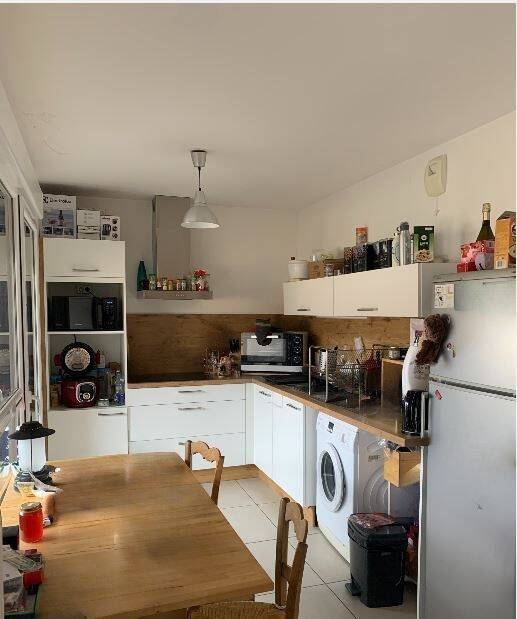 Appartement 3 pièces 67 m² · à L'Arbresle · 66,5 m² · 914 €