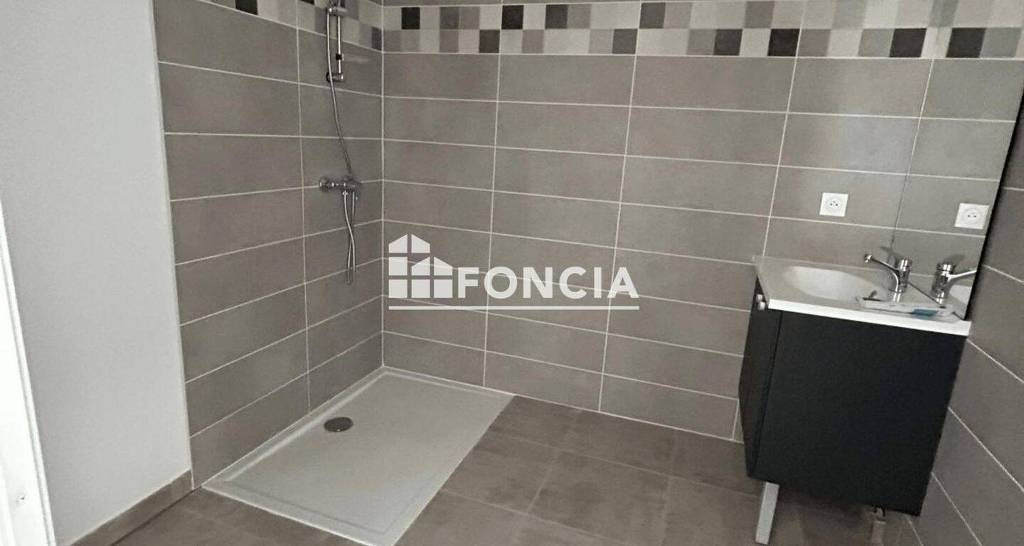Appartement 2 pièces 38 m² · à Avignon · 37,9 m² · 540 €