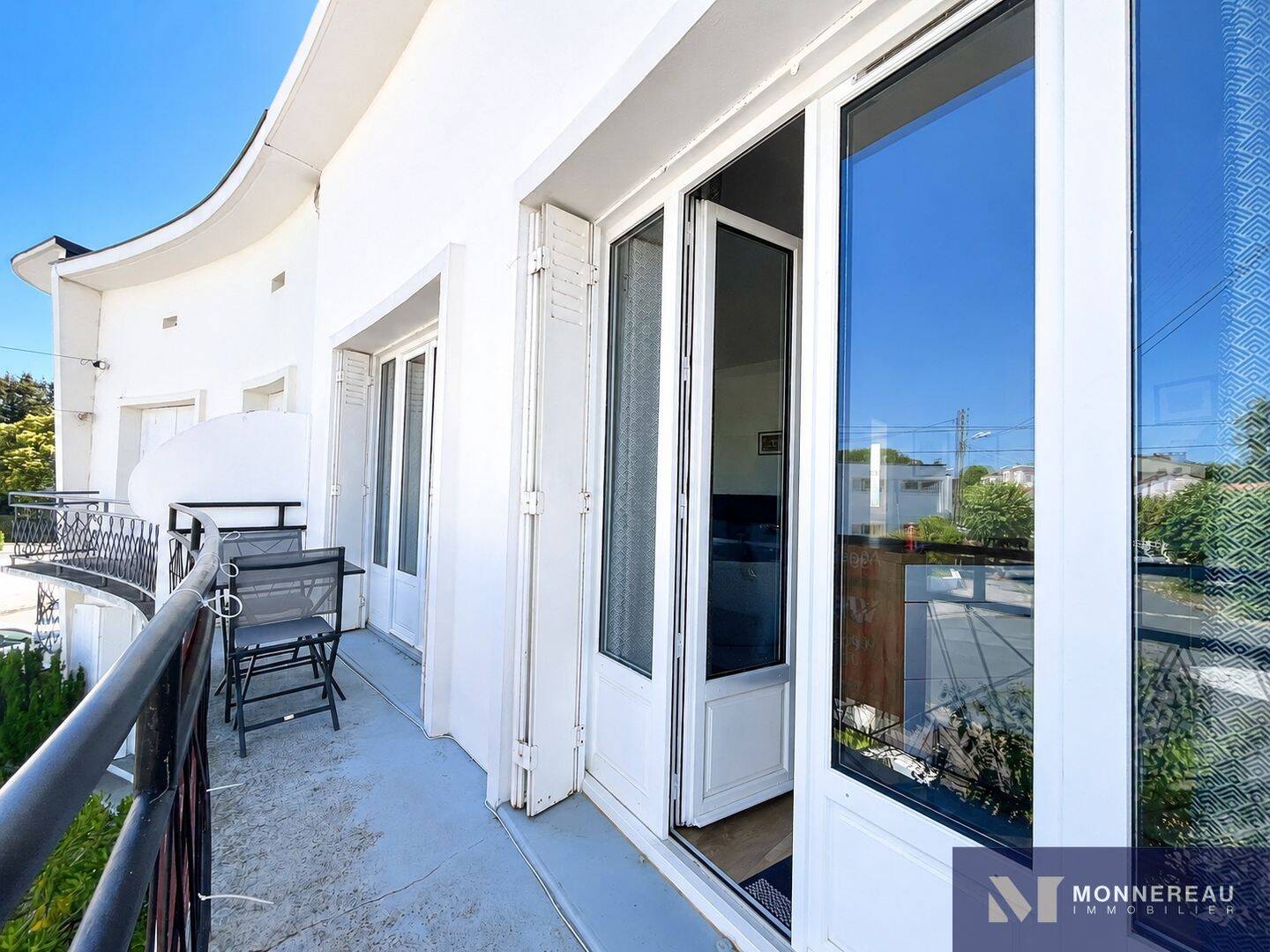 Appartement 2 pièces 52 m² · à Royan · 52,1 m² · 262 500 €