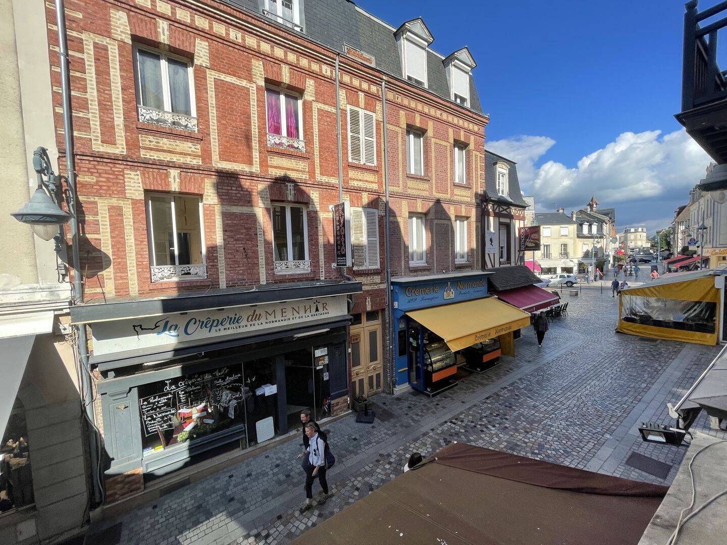 Appartement 2 pièces 29 m² · à Villers-sur-Mer · 29 m² · 134 000 €