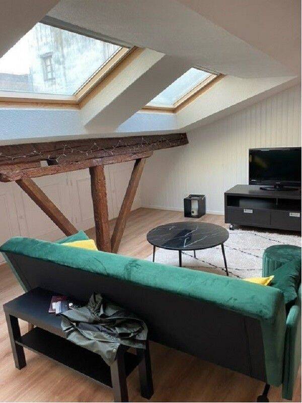 Appartement 4 pièces 48 m² · à Toulouse · 48 m² · 957 €/mois