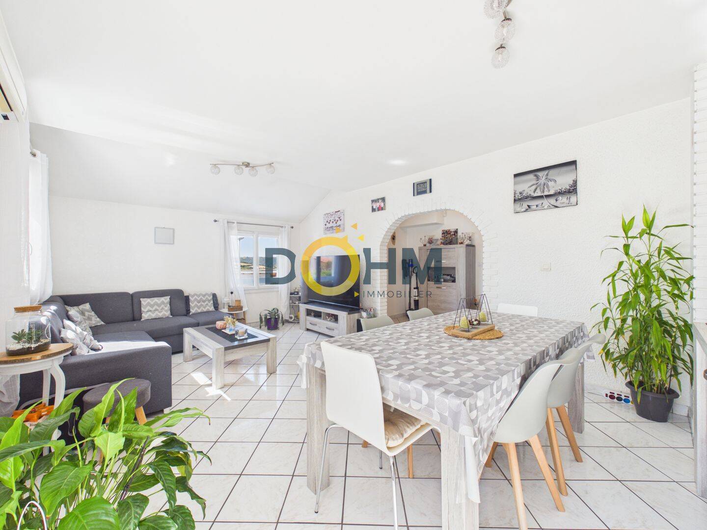 Maison 5 pièces 110 m² · à Firminy · 109,7 m² · 219 000 €