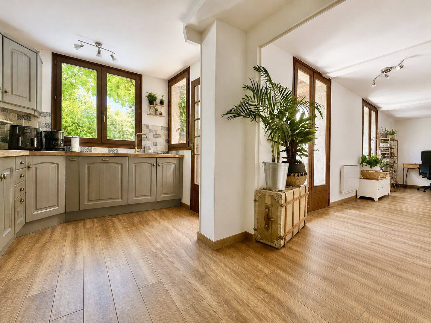 Maison 5 pièces 100 m² · à Senlis · 100 m² · 319 000 €