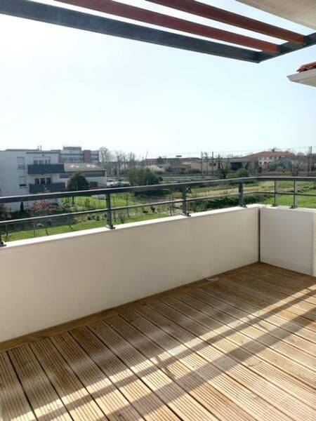 Appartement 2 pièces 43 m² · à Toulouse · 42,5 m² · 586 €