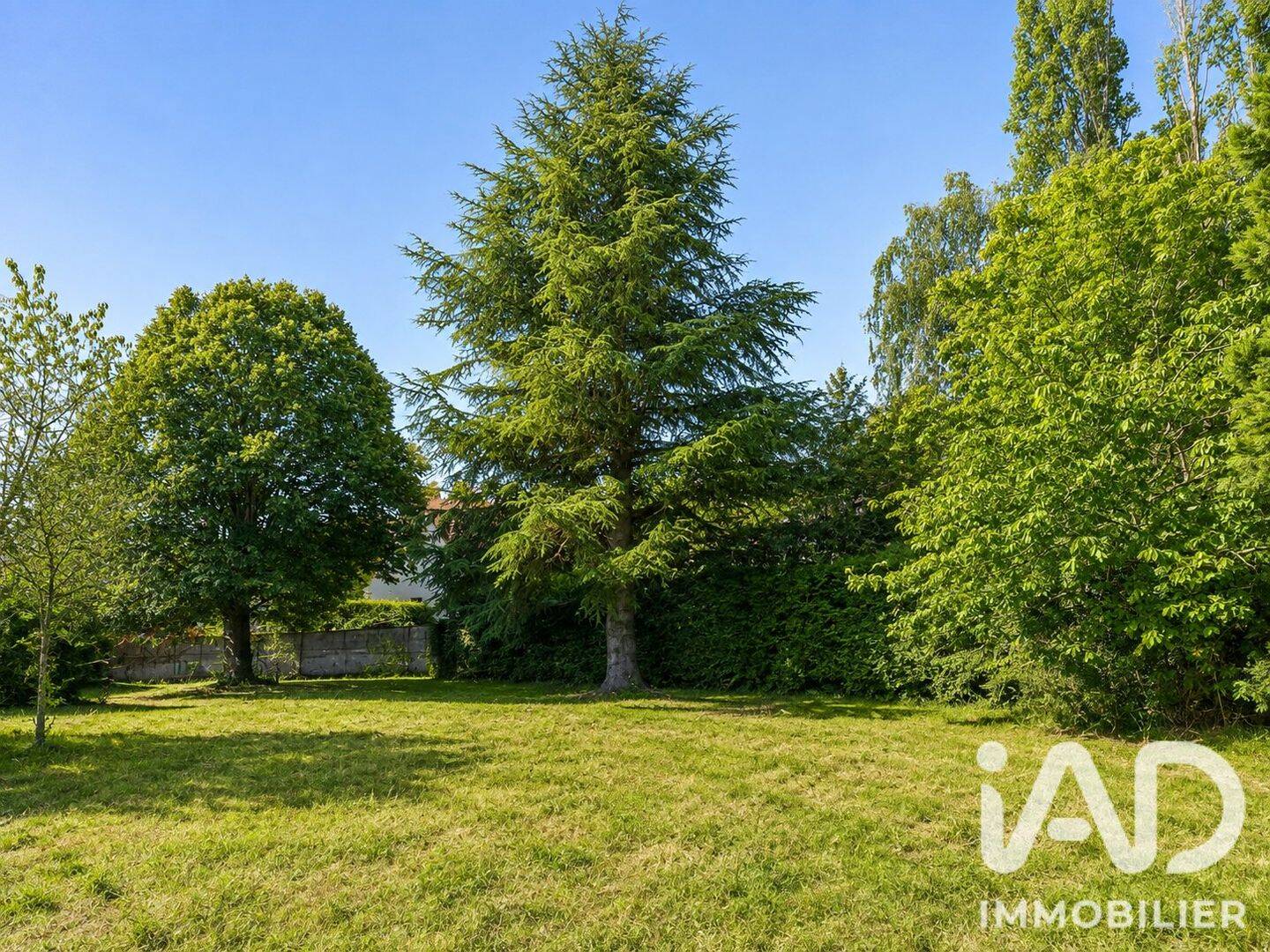 Terrain de 773 m² à Corquilleroy - photo 2