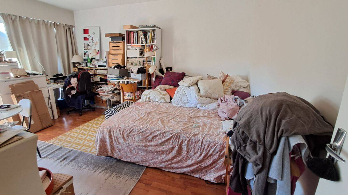 Appartement 1 pièce 34 m² · à Auxerre · 34,4 m² · 62 000 €