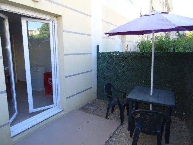 Appartement 1 pièce 22 m² · à Avignon · 22 m² · 480 €