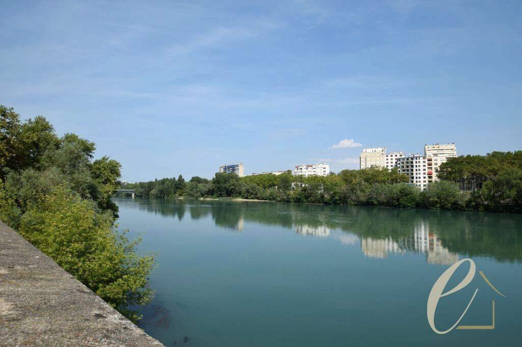 Appartement 4 pièces 152 m² · à Lyon 1er Arrondissement · 152 m² · 1 896 €