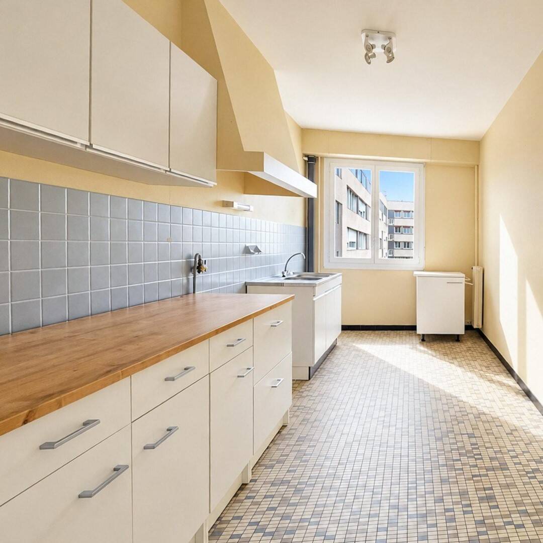 Appartement 3 pièces 85 m² · à Le Mans · 85 m² · 167 500 €