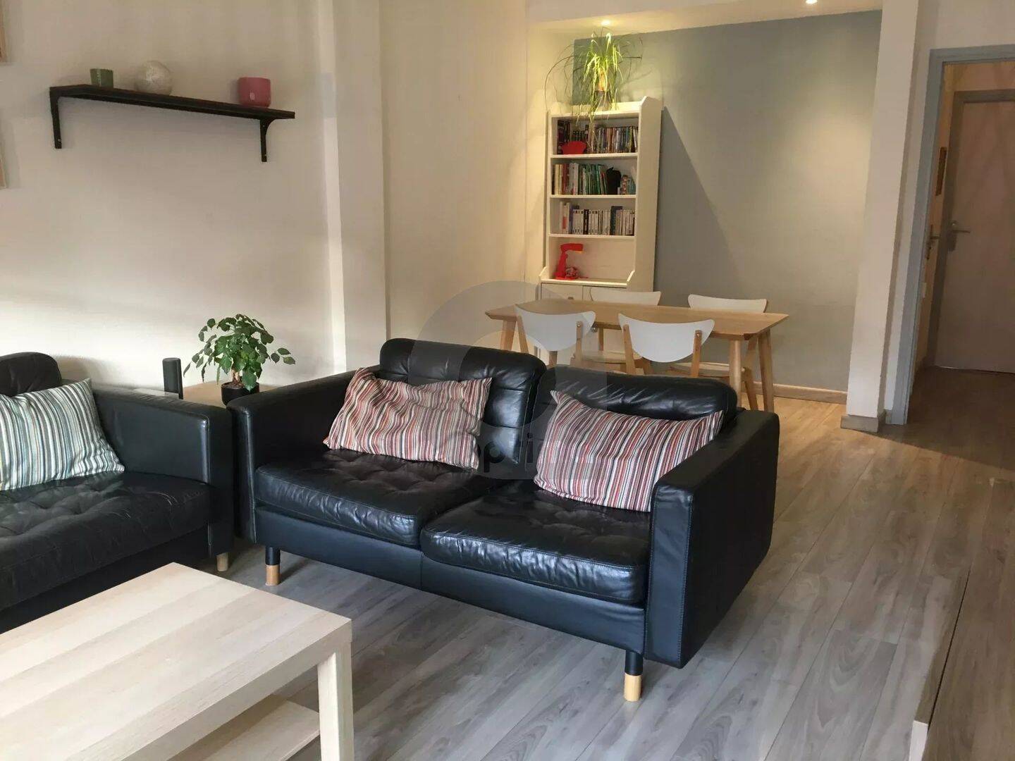 Appartement 3 pièces 69 m² · à Menton · 69,2 m² · 360 000 €