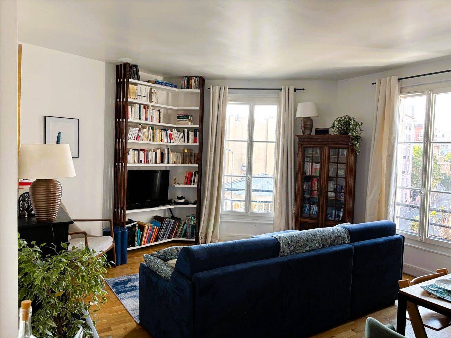 Appartement 3 pièces 69 m² · à Malakoff · 69,1 m² · 1 790 €