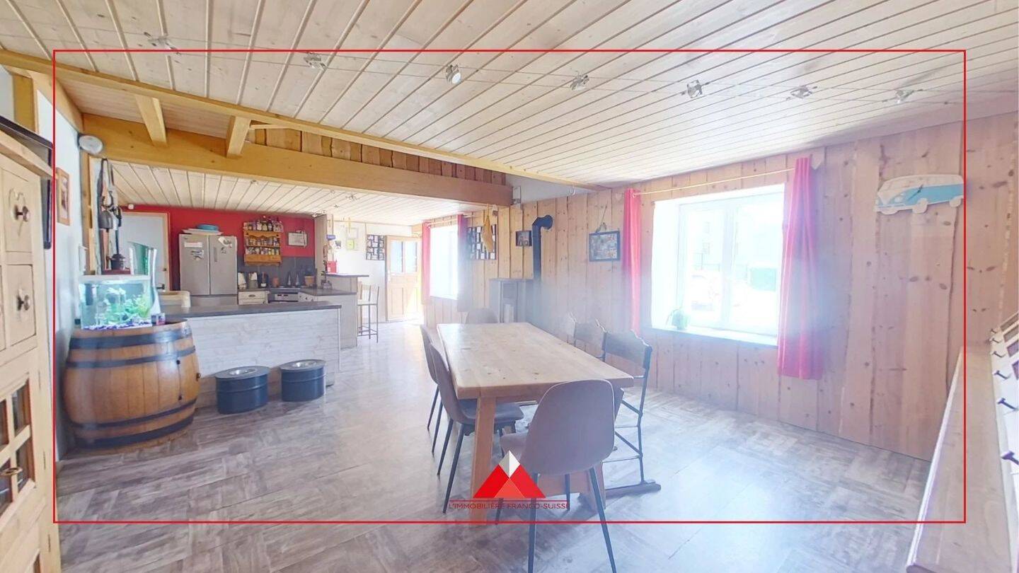 Maison 6 pièces 180 m² · à Lac-des-Rouges-Truites · 180 m² · 335 000 €