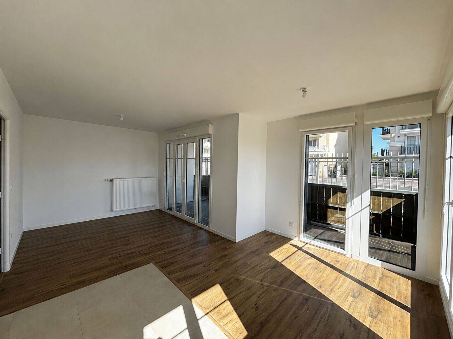 Appartement 2 pièces 46 m² · à Le Blanc-Mesnil · 46 m² · 184 999 €