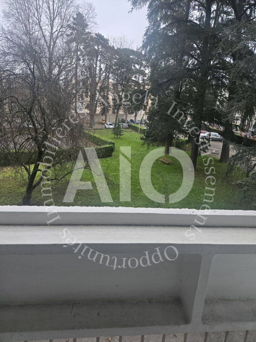 Appartement 5 pièces 80 m² · à Tassin-la-Demi-Lune · 80,4 m² · 278 000 €