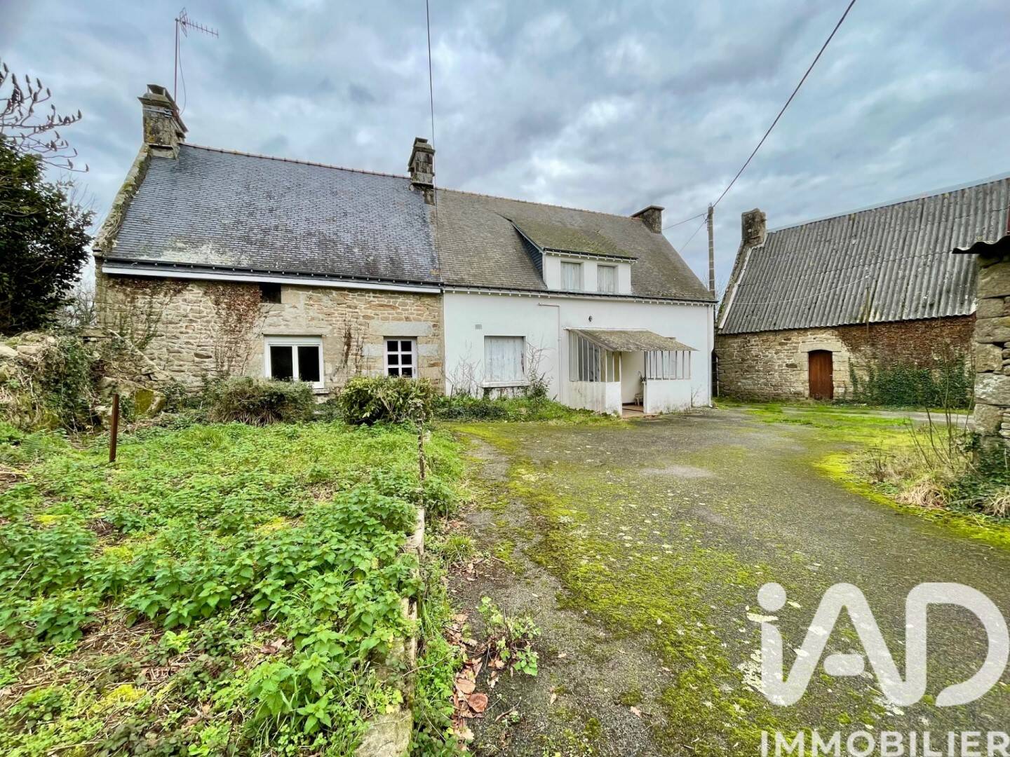 Maison 6 pièces 90 m² · à Nostang · 90 m² · 245 000 €