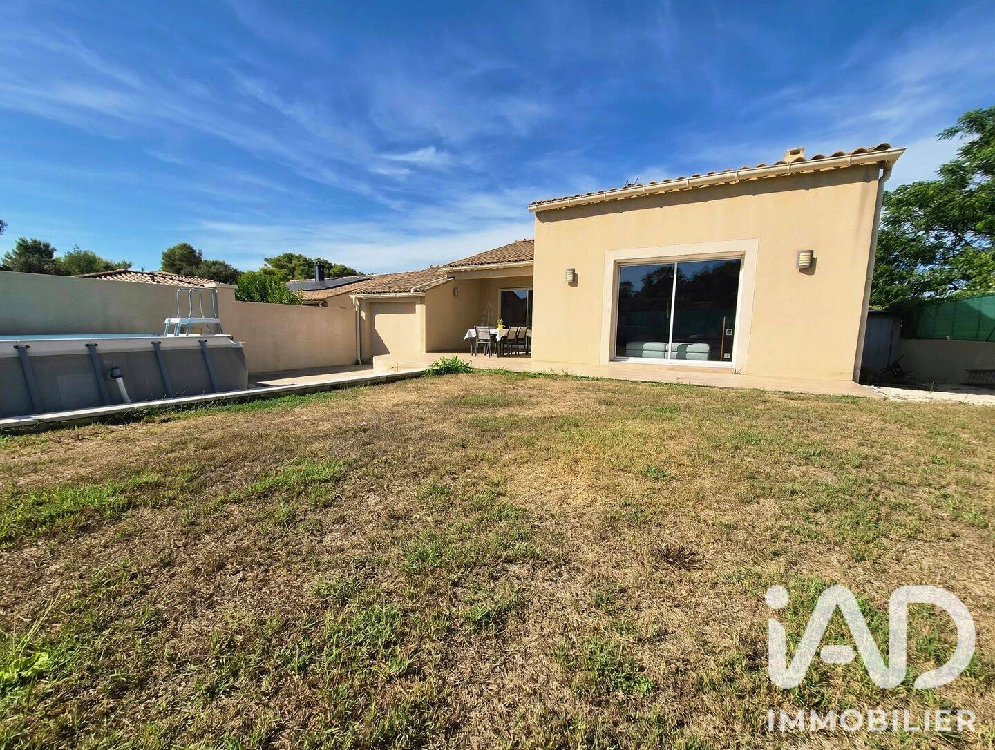 Maison 5 pièces 135 m² · à Comps · 135 m² · 365 750 €