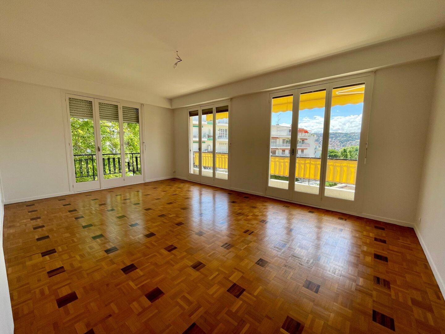 Appartement 4 pièces 100 m² · à Nice · 100,5 m² · 620 000 €