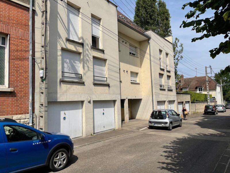 Appartement 2 pièces 40 m² · à Troyes · 40 m² · 560 €