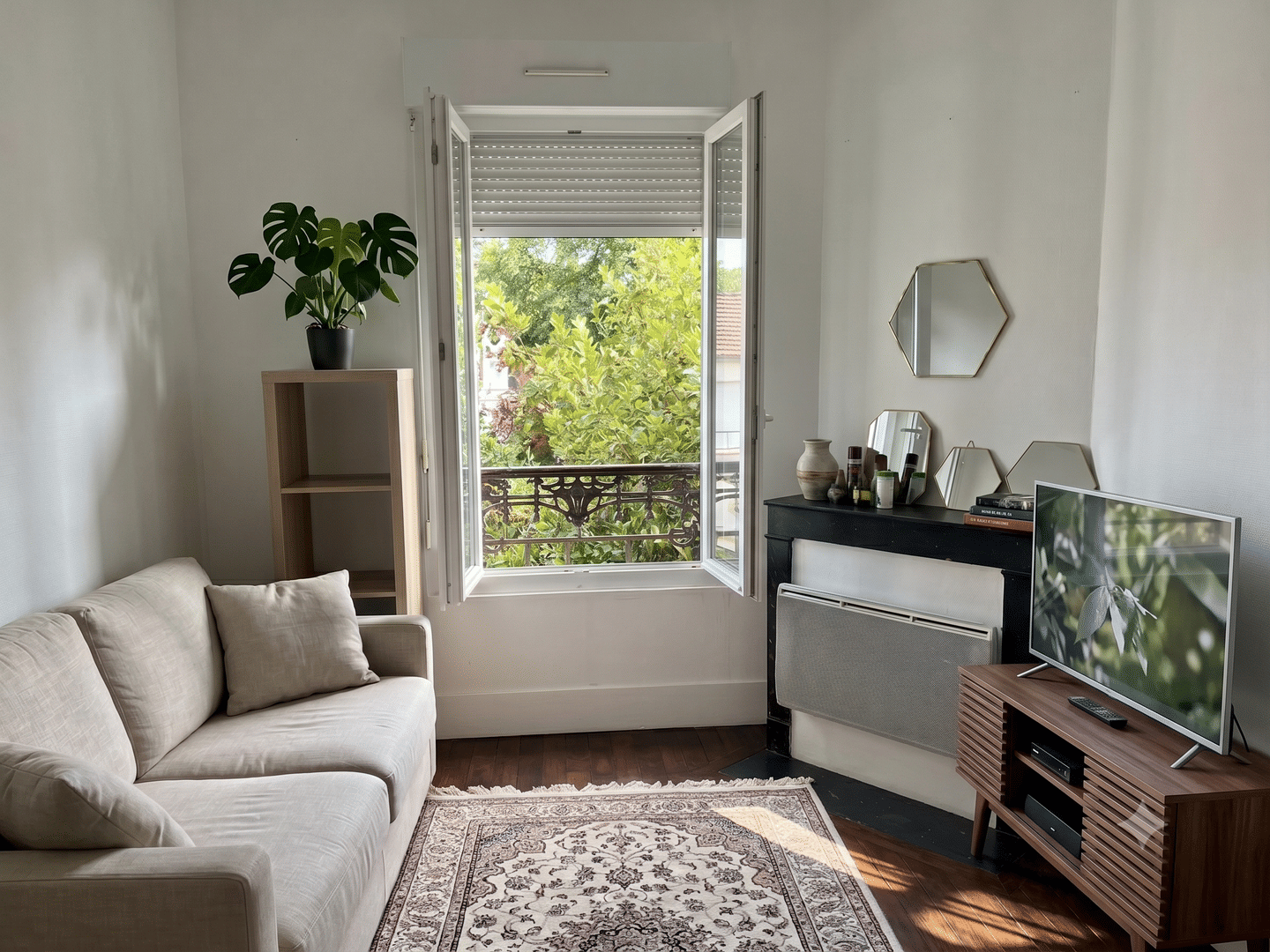 Appartement 2 pièces 38 m² · à Choisy-le-Roi · 38 m² · 175 000 €