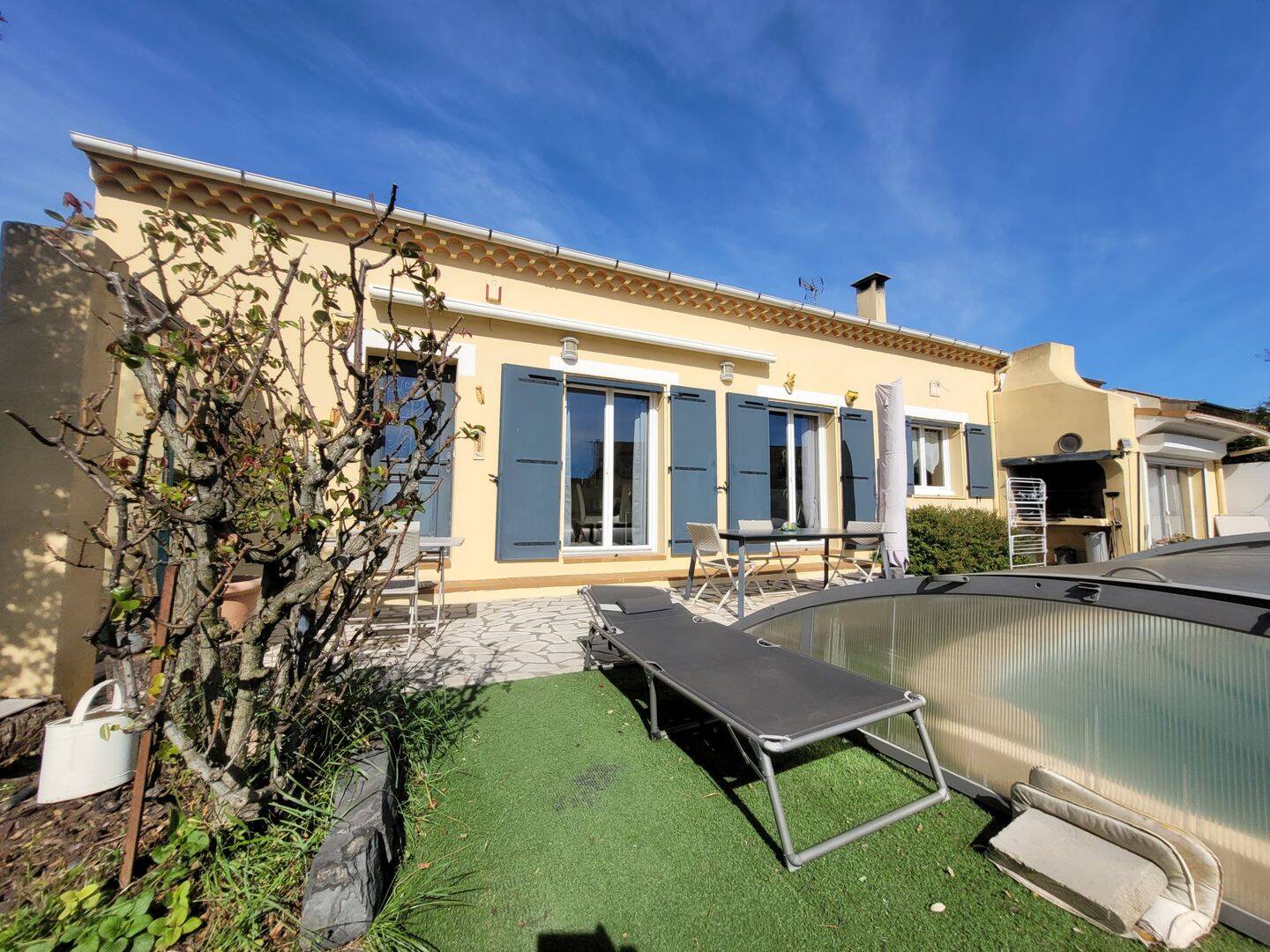 Maison 6 pièces 135 m² · à Colombiers · 135 m² · 325 000 €